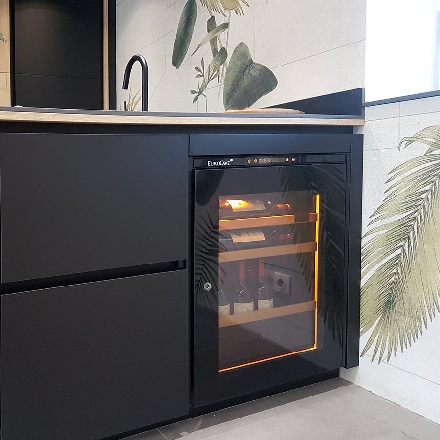 Eurocave disponible chez Concept Inside Eurocave disponible chez Concept Inside